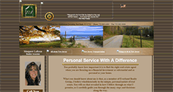 Desktop Screenshot of margaret.eversandrealtygroup.com
